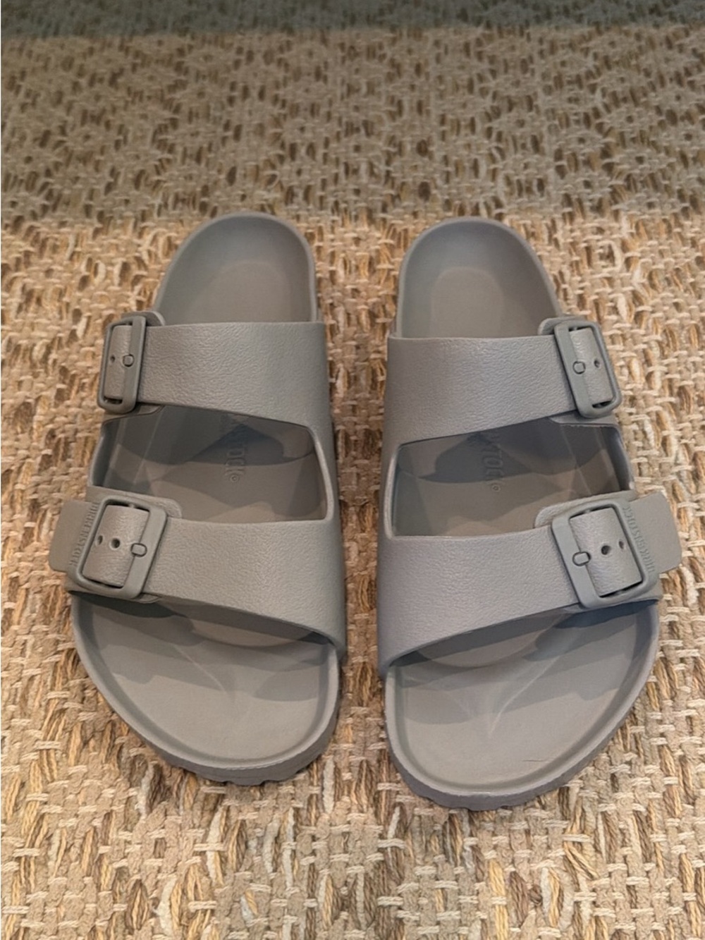 Birkenstock Women's Arizona Essentials EVA Sandals